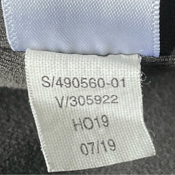 Athleta Inclination Moto tight Leggings Green with pockets 47149 - Picture 7 of 15